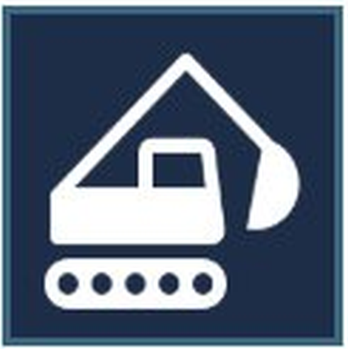 Ground-Up Construction