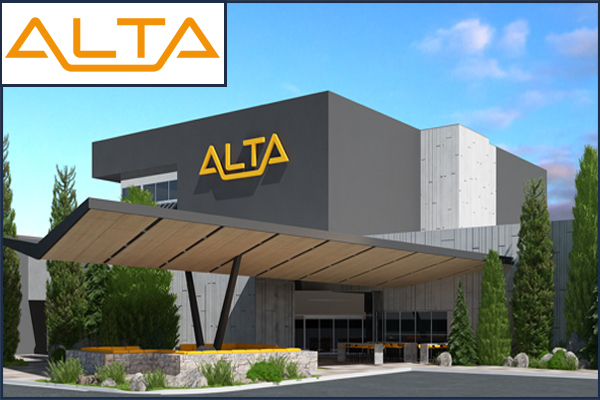 ALTA