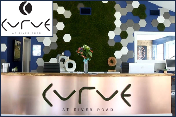 Curve Apartments