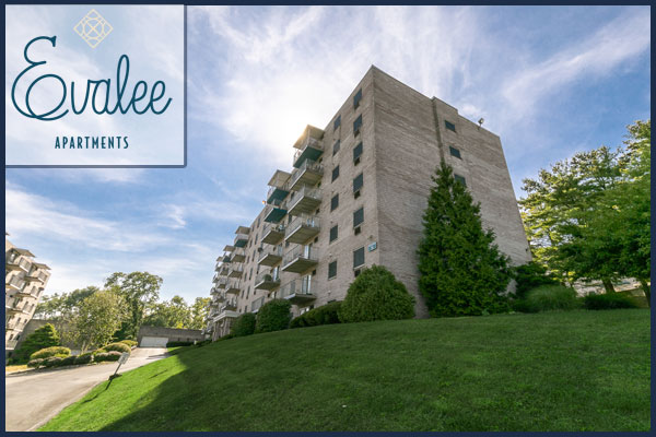 Evalee Apartments