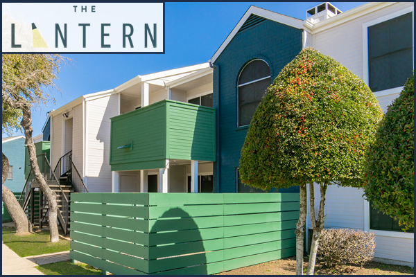 The Lantern Apartments