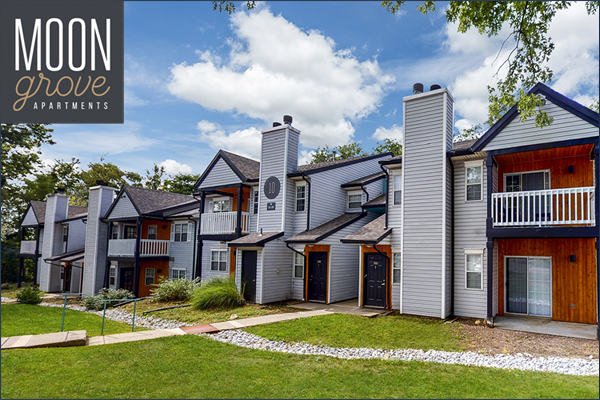 Moon Grove Apartments