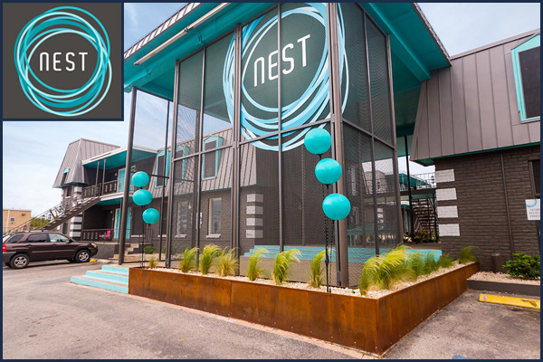 Nest Apartments San Antonio