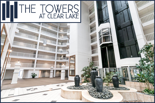 The Towers at Clear Lake