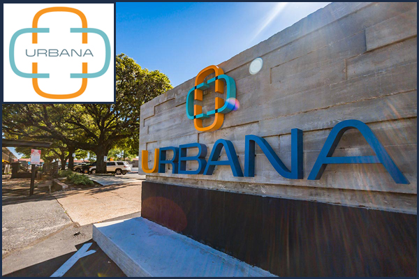 Urbana