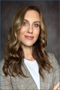 Meredith Cohen